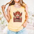 Chinese New Year 2026 Fire Horse Celebration Raglan Baseball Tee Comfort Colors Tank Top Grey
