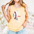 Class Of 2025 Senior 2025 Baseball Mom 2025 Comfort Colors Tank Top Grey Class Of 2025 Senior 2025 Baseball Mom 2025 Comfort Colors Tank Top Grey