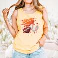 Football Basketball Baseball Heart Valentine Boys Men Kid Comfort Colors Tank Top Grey Football Basketball Baseball Heart Valentine Boys Men Kid Comfort Colors Tank Top Grey