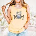 Golf Mom Dance Mom Baseball Mom Mother Day Comfort Colors Tank Top Grey Golf Mom Dance Mom Baseball Mom Mother Day Comfort Colors Tank Top Grey