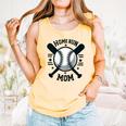 Home Run Mom Shirt Baseball Mom Mother's Day Comfort Colors Tank Top Grey Home Run Mom Shirt Baseball Mom Mother's Day Comfort Colors Tank Top Grey