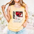 Hunter Greene Cincinnati MLB Baseball Players MLBHGR203M Comfort Colors Tank Top Grey Hunter Greene Cincinnati MLB Baseball Players MLBHGR203M Comfort Colors Tank Top Grey