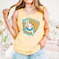 Ice Cream Baseball Mitt Drippy Scoop Baseball Sports Comfort Colors Tank Top Grey Ice Cream Baseball Mitt Drippy Scoop Baseball Sports Comfort Colors Tank Top Grey