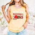 I'm A Baseball Mom Of Course I'm Broke Comfort Colors Tank Top Grey I'm A Baseball Mom Of Course I'm Broke Comfort Colors Tank Top Grey