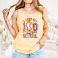 I Just Hit 100 Days Of School Baseball Lovers Fans Boys Kids Comfort Colors Tank Top Grey I Just Hit 100 Days Of School Baseball Lovers Fans Boys Kids Comfort Colors Tank Top Grey