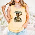 Littleton Longnecks Retro Minor League Baseball Comfort Colors Tank Top Grey Littleton Longnecks Retro Minor League Baseball Comfort Colors Tank Top Grey