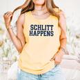 Schlitt Happens NY Bronx I Heart Baseball Apparel Comfort Colors Tank Top Grey Schlitt Happens NY Bronx I Heart Baseball Apparel Comfort Colors Tank Top Grey