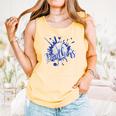 School Spirit Panthers Panther Pride Baseball Mom For Women Comfort Colors Tank Top Grey School Spirit Panthers Panther Pride Baseball Mom For Women Comfort Colors Tank Top Grey