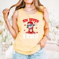 Six Seven 67 Bruh 6 7 Meme Valentine Baseball Drip Boys Kids Comfort Colors Tank Top Grey Six Seven 67 Bruh 6 7 Meme Valentine Baseball Drip Boys Kids Comfort Colors Tank Top Grey