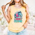 Six Seven 67 Ice Cream Drip Baseball For Boy Kids Youth Comfort Colors Tank Top Grey Six Seven 67 Ice Cream Drip Baseball For Boy Kids Youth Comfort Colors Tank Top Grey