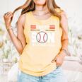 Sorry My Son Has Baseball Baseball Mom Comfort Colors Tank Top Grey Sorry My Son Has Baseball Baseball Mom Comfort Colors Tank Top Grey