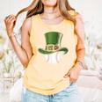 St Patricks Day Shamrock Baseball Saint Paddy's Kids Boys Comfort Colors Tank Top Grey St Patricks Day Shamrock Baseball Saint Paddy's Kids Boys Comfort Colors Tank Top Grey