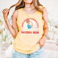 Super Cool Baseball Mom Here I'M Killing It Comfort Colors Tank Top Grey Super Cool Baseball Mom Here I'M Killing It Comfort Colors Tank Top Grey