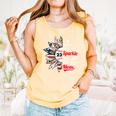 It Takes A Lot Of Sparkle To Be A Baseball Mom Comfort Colors Tank Top Grey It Takes A Lot Of Sparkle To Be A Baseball Mom Comfort Colors Tank Top Grey