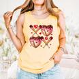 Valentines Day Drip Heart Baseball XOXO Boys Kids Men Sport Comfort Colors Tank Top Grey Valentines Day Drip Heart Baseball XOXO Boys Kids Men Sport Comfort Colors Tank Top Grey