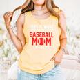 This Is What World's Greatest Baseball Mom Baseball Comfort Colors Tank Top Grey This Is What World's Greatest Baseball Mom Baseball Comfort Colors Tank Top Grey