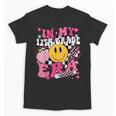 In My 12th Grade Era First Day Of School Back To School Girl Unisex T-Shirt In My 12th Grade Era First Day Of School Back To School Girl Unisex T-Shirt
