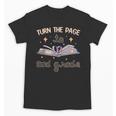 2nd Grade Book Lover Book Nerd Back To School Unisex T-Shirt 2nd Grade Book Lover Book Nerd Back To School Unisex T-Shirt