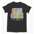 5th Fifth Grade Vibes Back To School Dalmatian Dots Unisex T-Shirt 5th Fifth Grade Vibes Back To School Dalmatian Dots Unisex T-Shirt