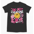In My 5th Grade Era First Day Of School Back To School Retro Unisex T-Shirt