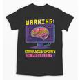 6th Grade Back To School Sixth Grade Smart Boys Computer Unisex T-Shirt 6th Grade Back To School Sixth Grade Smart Boys Computer Unisex T-Shirt