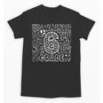 6th Grade Typography Team Sixth Grade Back To School Unisex T-Shirt 6th Grade Typography Team Sixth Grade Back To School Unisex T-Shirt