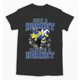 Always A Hornet Back To School Spirit BY Unisex T-Shirt Always A Hornet Back To School Spirit BY Unisex T-Shirt
