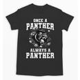 Always A Panther Back To School Spirit Unisex T-Shirt Always A Panther Back To School Spirit Unisex T-Shirt