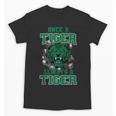 Always A Tiger Back To School Spirit G Unisex T-Shirt Always A Tiger Back To School Spirit G Unisex T-Shirt