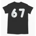 Back To School 67 Notebook Number For Class Year Unisex T-Shirt Back To School 67 Notebook Number For Class Year Unisex T-Shirt