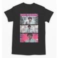 Back To School Anime Boys Student Girl Manga Kawaii Taecher Unisex T-Shirt