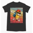 Back To School Dabbing Pencil First Day Boys Kids Unisex T-Shirt Back To School Dabbing Pencil First Day Boys Kids Unisex T-Shirt
