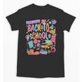 Back To School Fun Supplies Learning Unisex T-Shirt