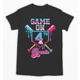 Back To School Game On Fourth Grade Baseball First Day Boys Unisex T-Shirt Back To School Game On Fourth Grade Baseball First Day Boys Unisex T-Shirt