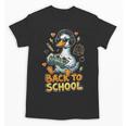 Back To School Gaming Kindergarten First Grade Goose Boys Unisex T-Shirt Back To School Gaming Kindergarten First Grade Goose Boys Unisex T-Shirt