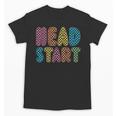 Back To School Head Start First Day Men Women Kid Checkered Unisex T-Shirt Back To School Head Start First Day Men Women Kid Checkered Unisex T-Shirt