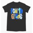 Back To School Hello Fourth Grade Team 4th Grade Boy Girl Unisex T-Shirt Back To School Hello Fourth Grade Team 4th Grade Boy Girl Unisex T-Shirt