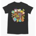 Back To School Hello Fourth Grade Team 4th Grade Boys Girls Unisex T-Shirt Back To School Hello Fourth Grade Team 4th Grade Boys Girls Unisex T-Shirt