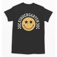 Back To School Kindergarten Kids Boys Girls Unisex T-Shirt Back To School Kindergarten Kids Boys Girls Unisex T-Shirt