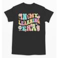 Back To School In My Learning Era Student Pre-K Kindergarten Unisex T-Shirt