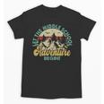 Back To School Let The Middle School Adventure Begin Unisex T-Shirt Back To School Let The Middle School Adventure Begin Unisex T-Shirt