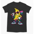 Banana Baseball Drip Unisex T-Shirt Banana Baseball Drip Unisex T-Shirt