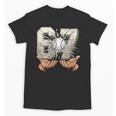 Baseball 67 Six Seven Gen Alpha Meme Unisex T-Shirt Baseball 67 Six Seven Gen Alpha Meme Unisex T-Shirt