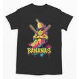 Baseball Banana Graffiti Urban For Kids Unisex T-Shirt