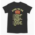 Baseball Card Collector Baseball Card Trading Unisex T-Shirt Baseball Card Collector Baseball Card Trading Unisex T-Shirt