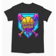 Baseball Drip Outfit Boys Ice Cream Drip Baseball Lifestyle Unisex T-Shirt Baseball Drip Outfit Boys Ice Cream Drip Baseball Lifestyle Unisex T-Shirt