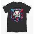 Baseball Lifestyle Shirt Youth Baseball Drip Icecream Boys Unisex T-Shirt