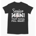 Baseball Senior Mom 2026 Final Inning Baseball Senior Mama Unisex T-Shirt Baseball Senior Mom 2026 Final Inning Baseball Senior Mama Unisex T-Shirt