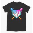 Baseball Sport Respect The Drip Boys Baseball Unisex T-Shirt Baseball Sport Respect The Drip Boys Baseball Unisex T-Shirt