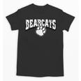 Bearcats Back To School Spirit Unisex T-Shirt Bearcats Back To School Spirit Unisex T-Shirt